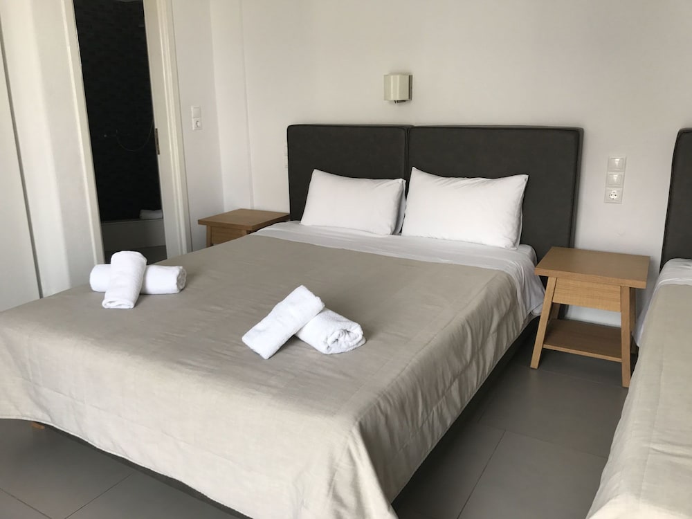anna maria mykonos hotel
