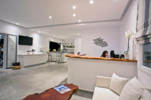 Anna Maria Mykonos Hotel,Mykonos>>Glastros,3 star
