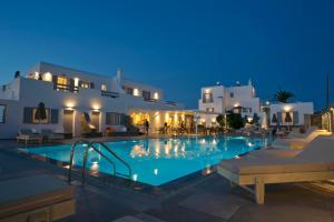 anna maria mykonos hotel