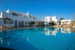 anna maria mykonos hotel