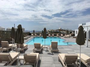 anna maria mykonos hotel