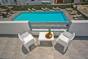 anna maria mykonos hotel