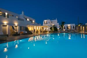 anna maria mykonos hotel