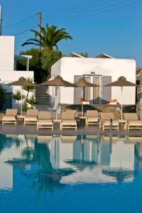 anna maria mykonos hotel