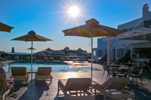anna maria mykonos hotel