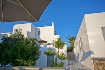 anna maria mykonos hotel
