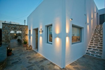 anna maria mykonos hotel