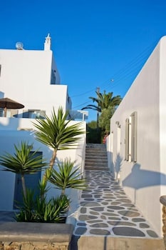 anna maria mykonos hotel