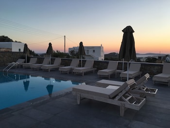 anna maria mykonos hotel