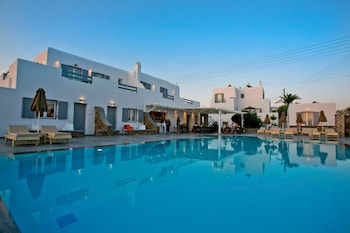 anna maria mykonos hotel
