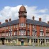 the waterloo hotel
