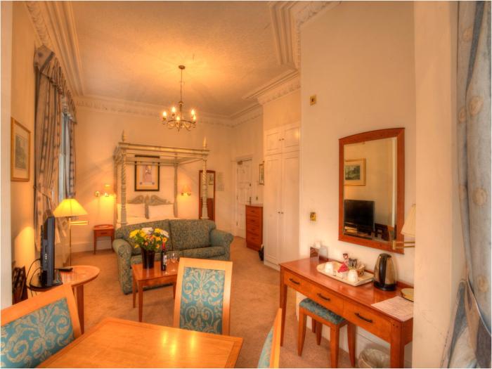 the waterloo hotel