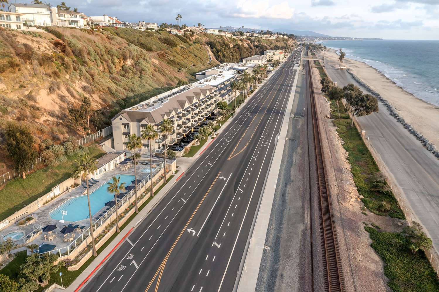 riviera beach and shores resorts