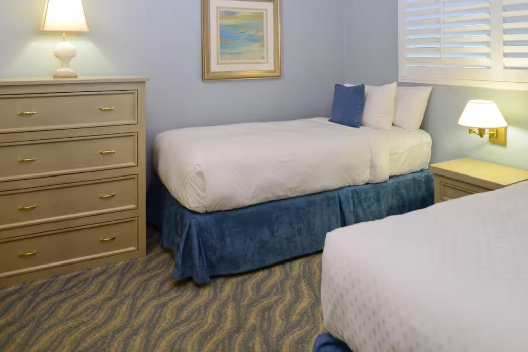 riviera beach and shores resorts