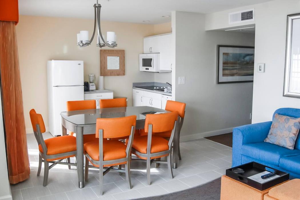 riviera beach and shores resorts