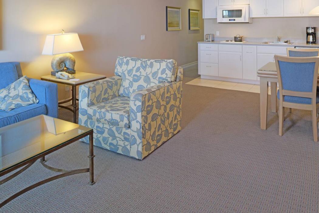 riviera beach and shores resorts