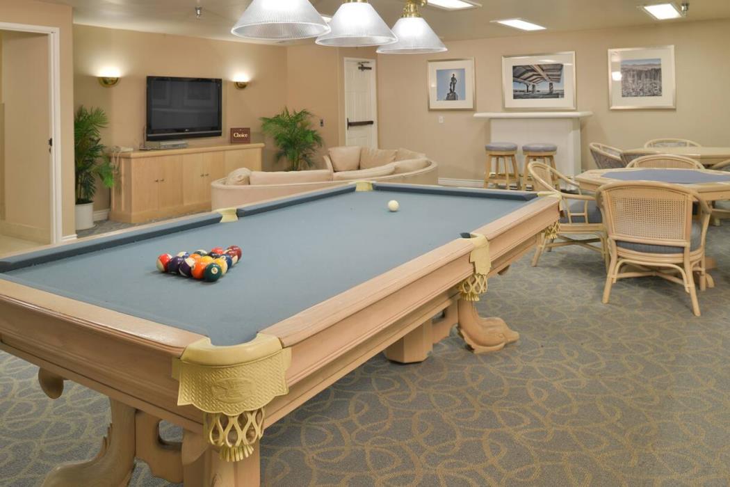 riviera beach and shores resorts