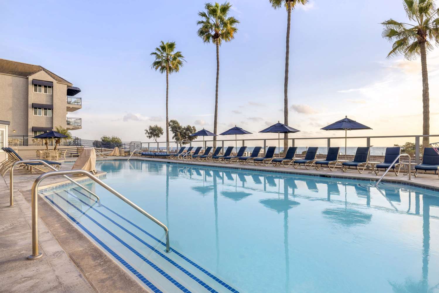 riviera beach and shores resorts