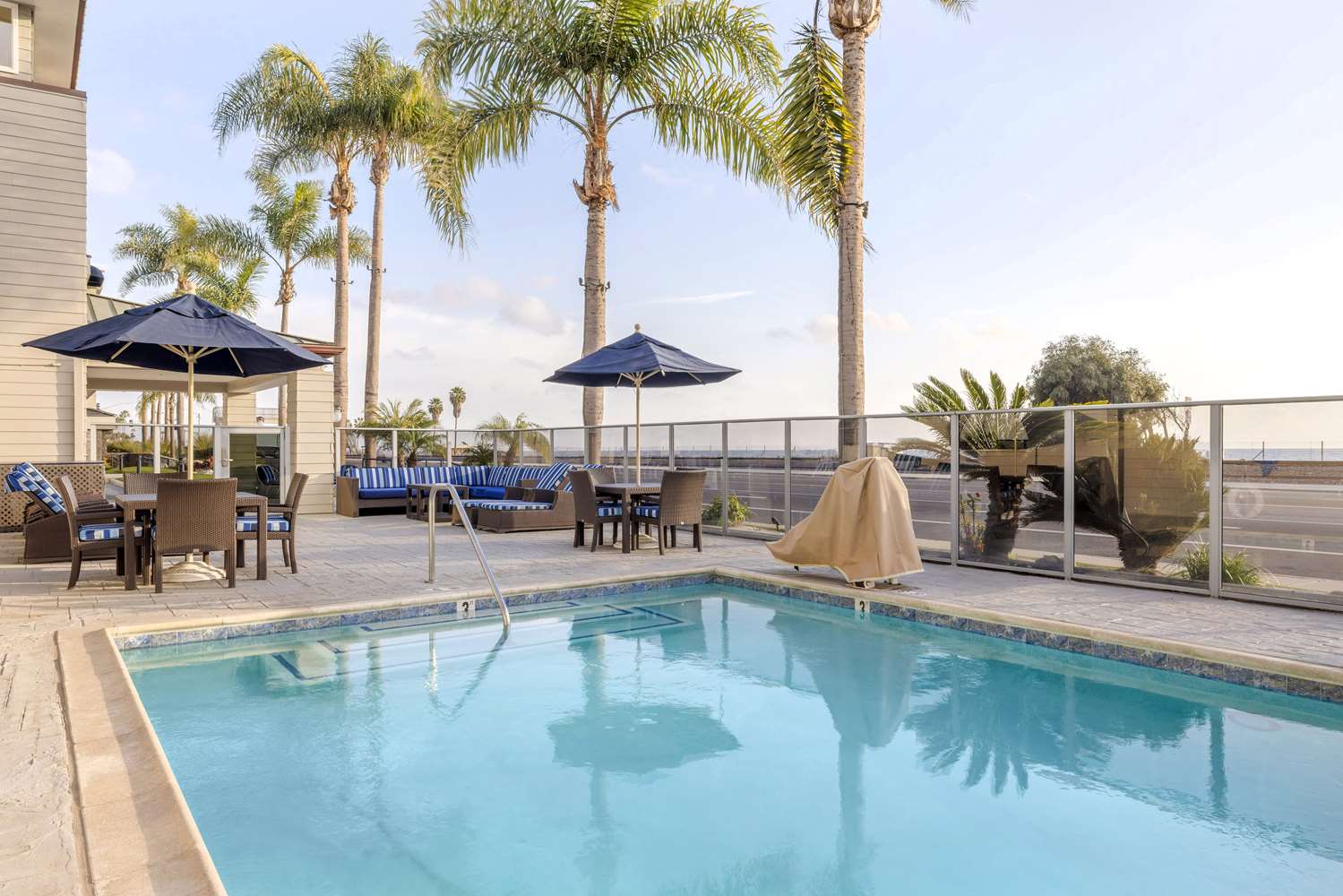 riviera beach and shores resorts