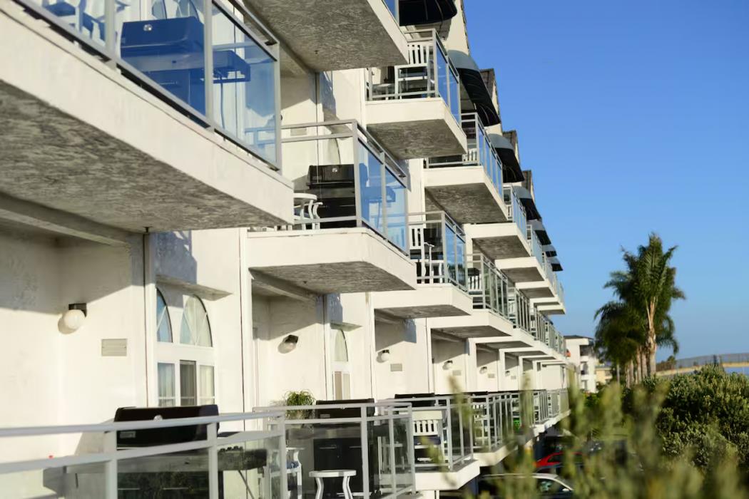 riviera beach and shores resorts