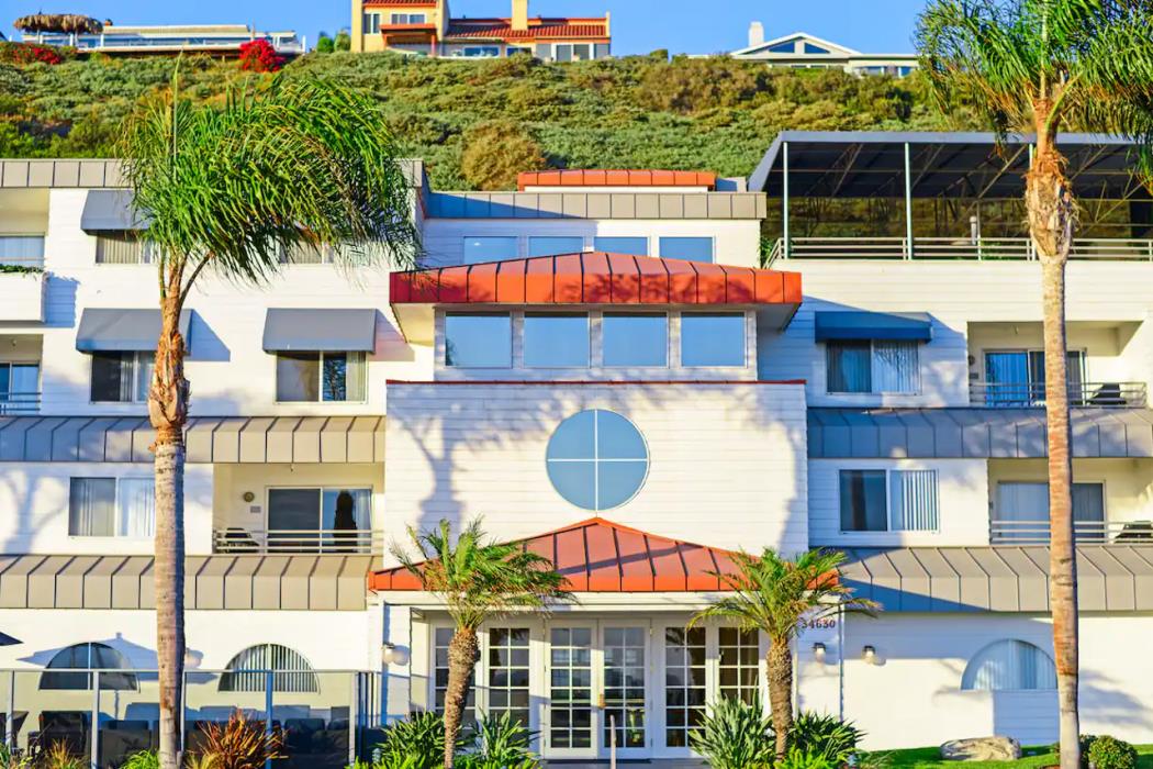 riviera beach and shores resorts