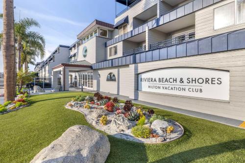 riviera beach and shores resorts