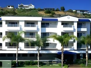 riviera beach and shores resorts