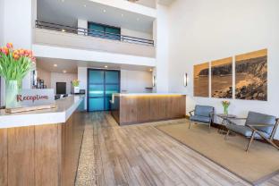 riviera beach and shores resorts