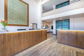 Riviera Beach & Shores Resorts,Dana Point>>Capistrano Beach,3 star