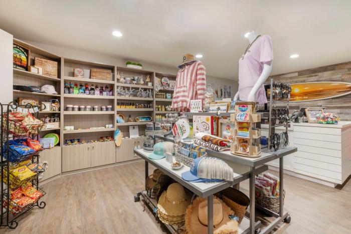 riviera beach and shores resorts