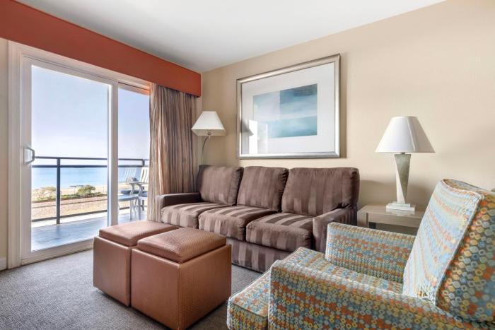 riviera beach and shores resorts