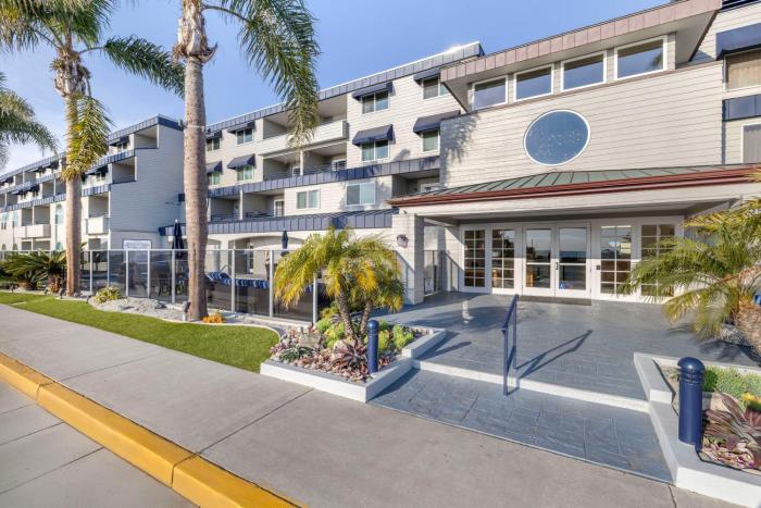 riviera beach and shores resorts