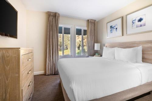 riviera beach and shores resorts