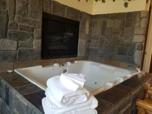 fireside lodge