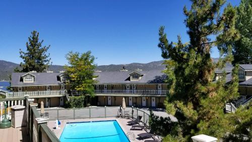 fireside lodge