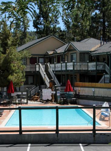 fireside lodge