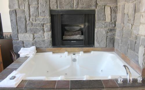 fireside lodge
