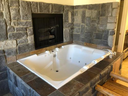 fireside lodge