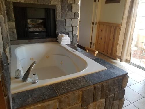 fireside lodge