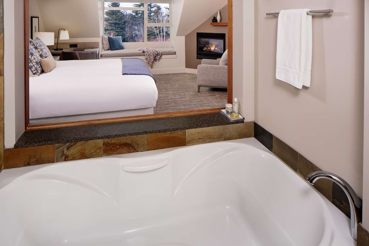 chrysalis inn and spa bellingham curio collection by hilton