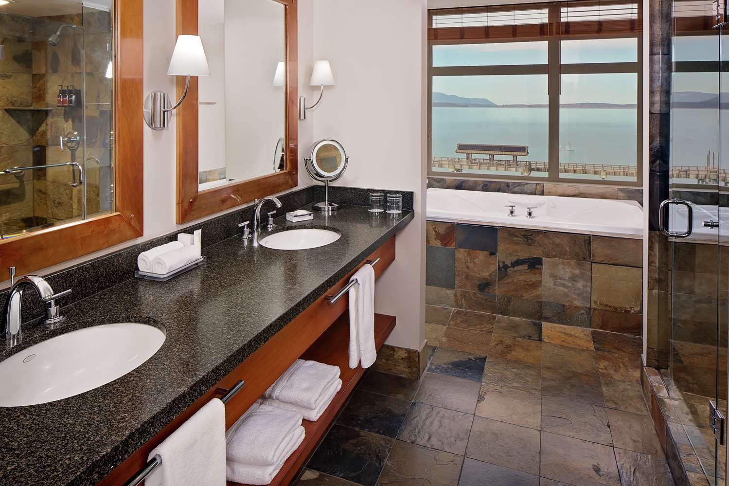 chrysalis inn and spa bellingham curio collection by hilton