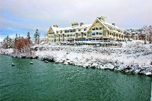 chrysalis inn and spa bellingham curio collection by hilton