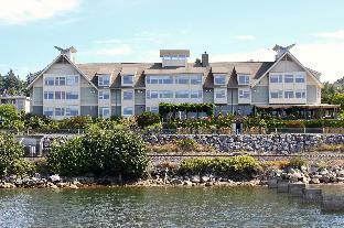chrysalis inn and spa bellingham curio collection by hilton