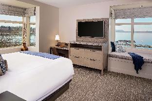 chrysalis inn and spa bellingham curio collection by hilton