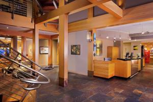 chrysalis inn and spa bellingham curio collection by hilton