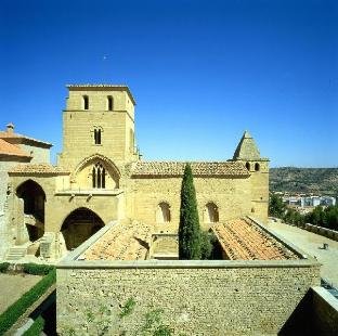 parador de alcaniz