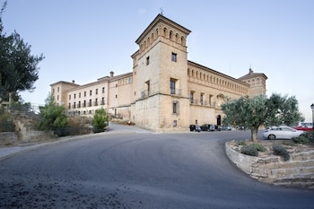 parador de alcaniz
