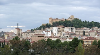 parador de alcaniz