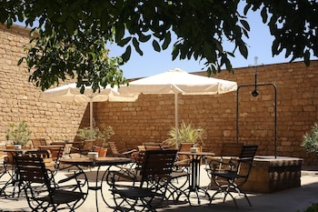 parador de alcaniz