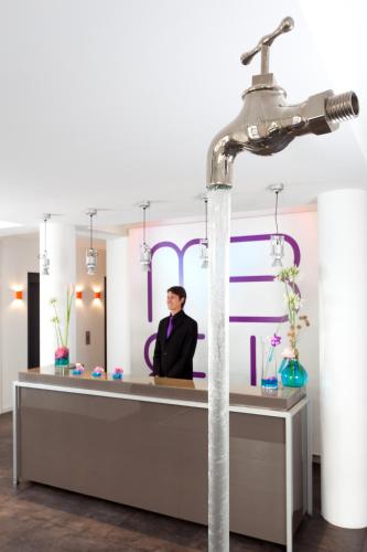 Le Marceau Bastille,Île-De-France>>Paris,4 star